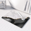 Recherche de tapis de bain Élégant