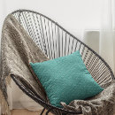Recherche de motif de vague japonais coussins Moderne