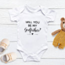 Recherche de parrain bébé tshirts Filleul