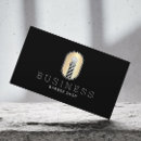 Recherche de barber pole cartes visite Salon de coiffure