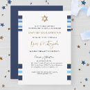 Recherche de tallit bar bat mitzvah invitations Talon