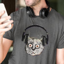Recherche de headphones tshirts Deejay
