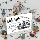 Recherche de poubelles invitations Aquarelle