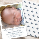 Recherche de birth boy carrées invitations Pour tous
