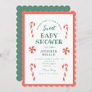 Recherche de christmas baby shower invitations Vacances