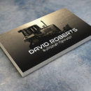 Recherche de bulldozer cartes visite Professionnel