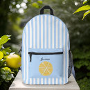 Recherche de rayures jaunes sacs Rayé