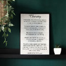 Recherche de 1 corinthiens 13 posters Typographie