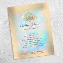 Recherche de plan prospectus Esthéticienne