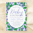 Recherche de bleuet invitations Mignonette