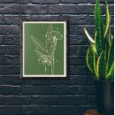 Recherche de floral abstrait art Plante