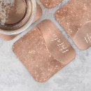 Recherche de rose dessous de verres Toute personne