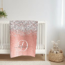 Recherche de rose gold blankets Pour tous