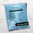 Recherche de service nettoyage prospectus Tenue de la maison