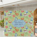 Recherche de vintage planches à découper Coloré