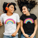 Recherche de pansexual tshirts Drapeau de la fierté