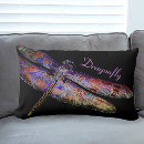 Recherche de dragonfly coussins Libellules