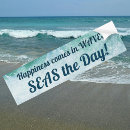 Recherche de vagues voiture autocollants Photographie