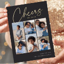 Recherche de minimalist typography vœux cartes Gold foil