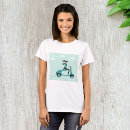 Recherche de scot femme tshirts Travel