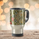 Recherche de william morris voyage mugs Rouge