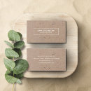 Recherche de recyclé cartes visite Carton