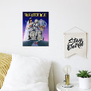 Recherche de théâtrale posters Rétro