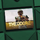 Recherche de sportives invitations Diplômé