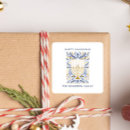 Recherche de menorah autocollants Fête des lumières