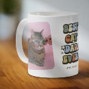 Recherche de chats colorés tasses Pour lui