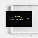 Recherche de voitures cartes visite Mécanicien