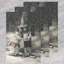 Recherche de amitiés papier cadeau Noël