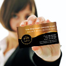 Recherche de immobilier cartes visite Agent