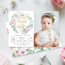 Recherche de rose gold first birthday Anniversaire