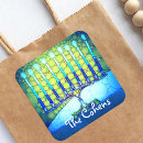 Recherche de art juif autocollants Menorah