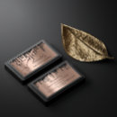 Recherche de événements cartes visite Boss