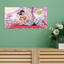 Recherche de wonder woman posters Merveilleuse femme 75e anniversaire