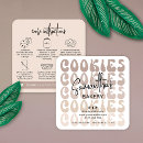 Recherche de plat de biscuit Rétro