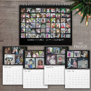 Recherche de family calendriers Moderne