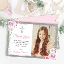 Recherche de pink floral remerciements cartes Pour tous