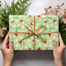 Recherche de framboise papier cadeau Floral