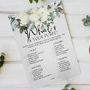 Recherche de port prospectus Blanc