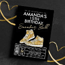Recherche de baskets invitations Pour tous