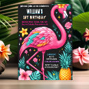 Recherche de luau pool party invitations Ananas
