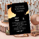 Recherche de uniforme invitations Élégant