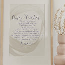 Recherche de lords prayer art Catholic