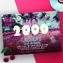 Recherche de 2000 Fête des années 2000