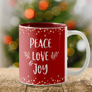 Recherche de briques tasses Noël