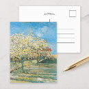 Recherche de verger cartes postales Paysage