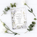 Recherche de hortensia blanc invitations Botanique